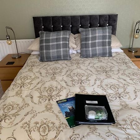 Wentworth Guesthouse Whitby Kültér fotó