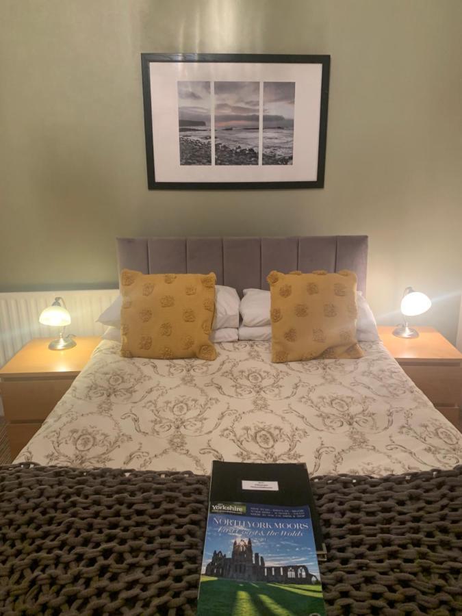 Wentworth Guesthouse Whitby Kültér fotó