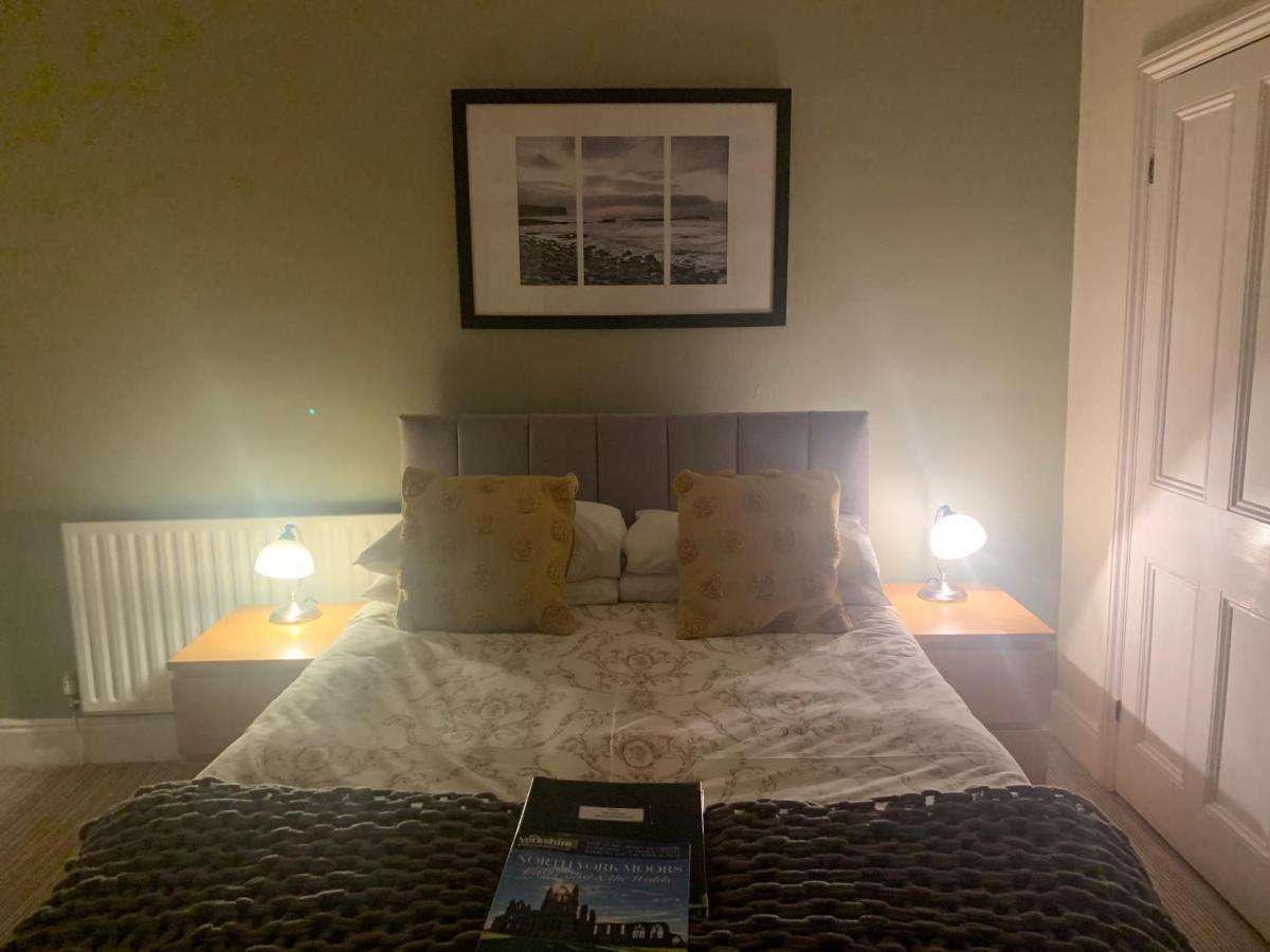 Wentworth Guesthouse Whitby Kültér fotó