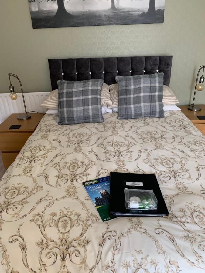 Wentworth Guesthouse Whitby Kültér fotó