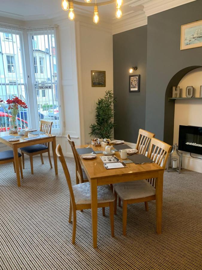 Wentworth Guesthouse Whitby Kültér fotó