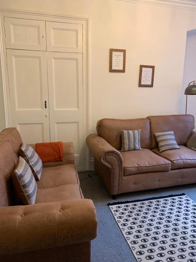 Wentworth Guesthouse Whitby Kültér fotó