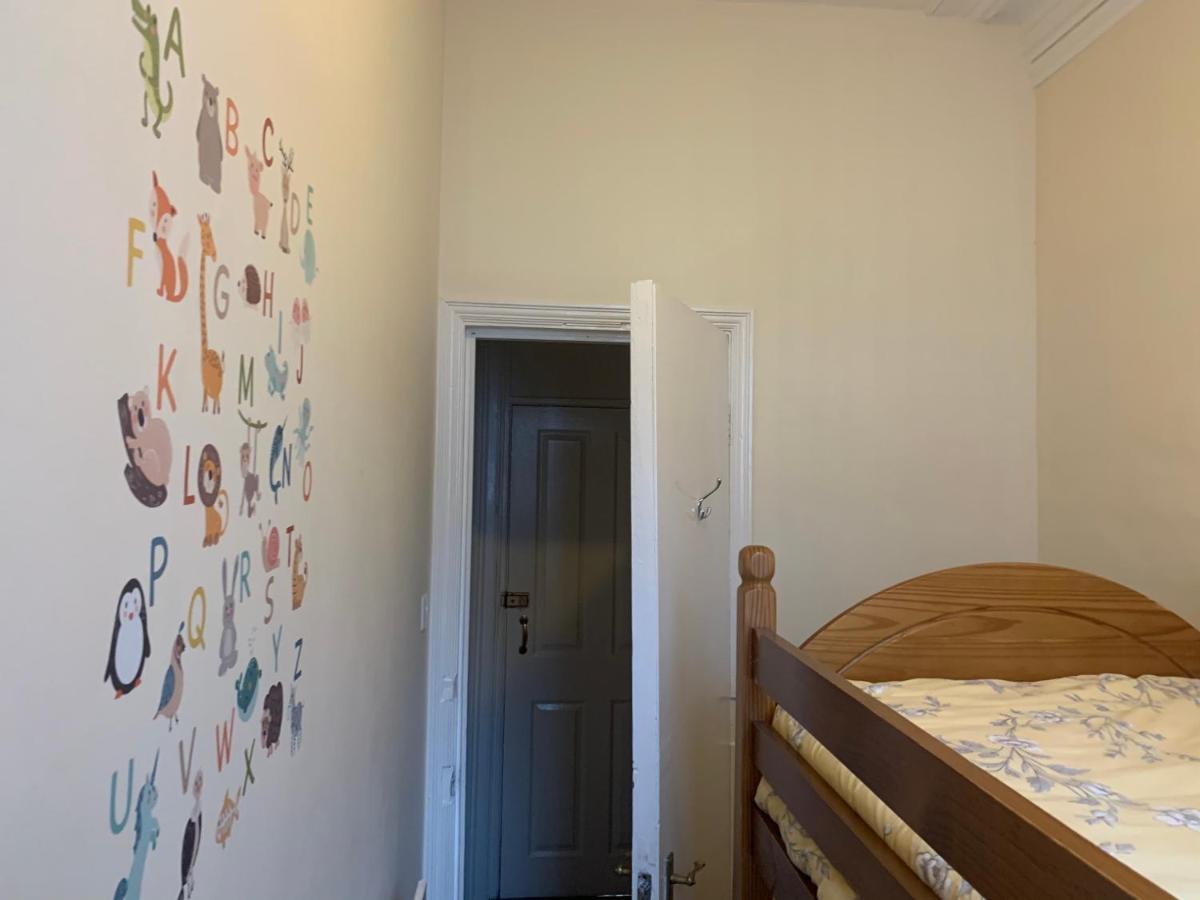 Wentworth Guesthouse Whitby Kültér fotó