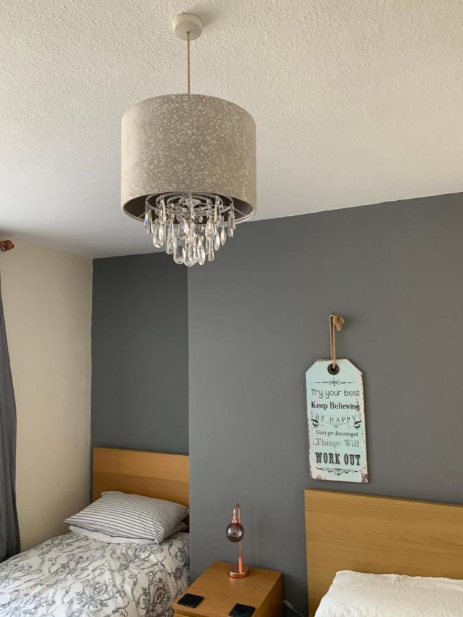 Wentworth Guesthouse Whitby Kültér fotó