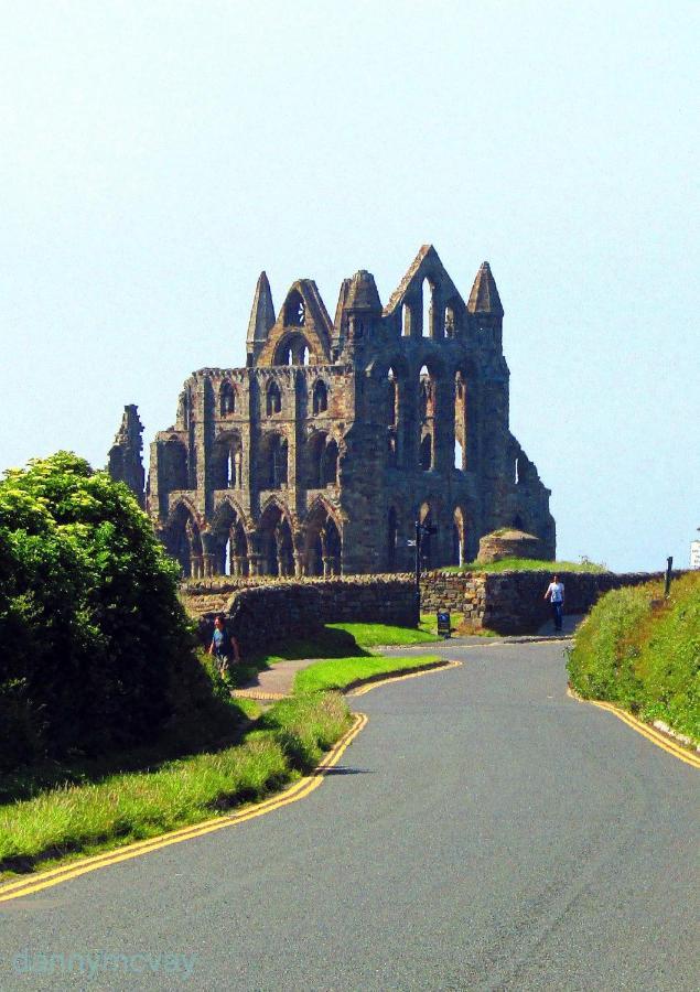 Wentworth Guesthouse Whitby Kültér fotó