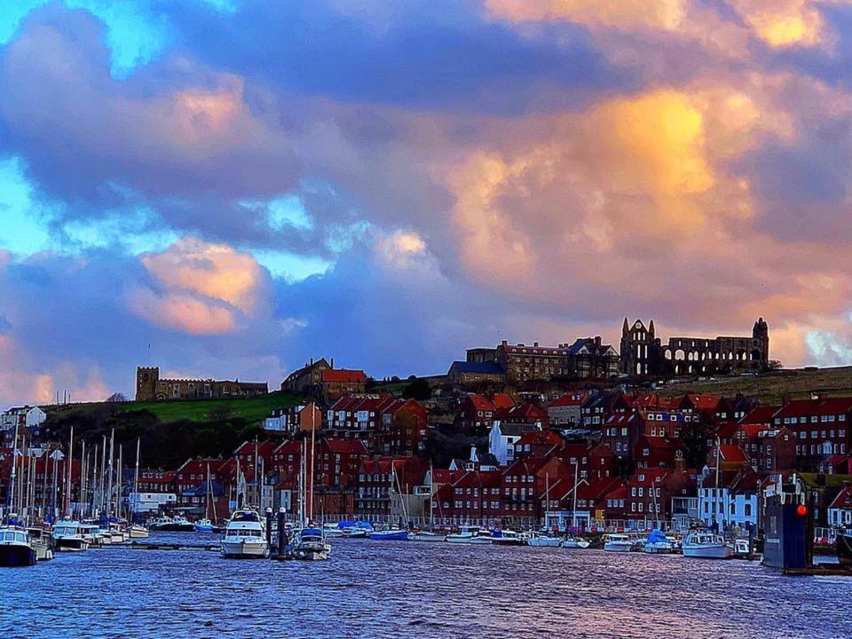 Wentworth Guesthouse Whitby Kültér fotó