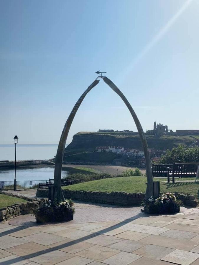 Wentworth Guesthouse Whitby Kültér fotó