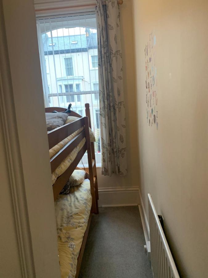 Wentworth Guesthouse Whitby Kültér fotó