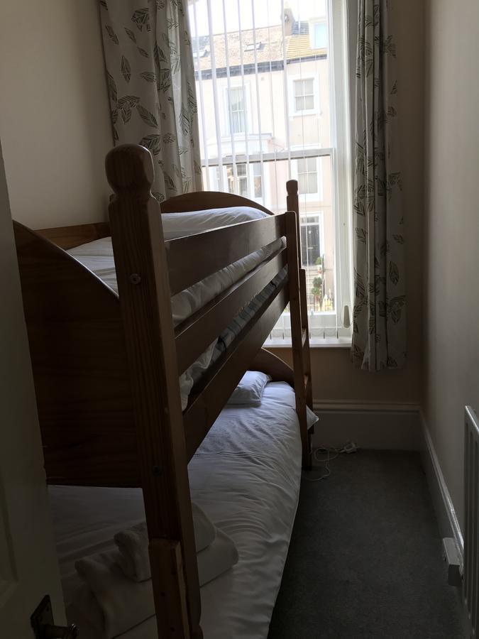 Wentworth Guesthouse Whitby Kültér fotó