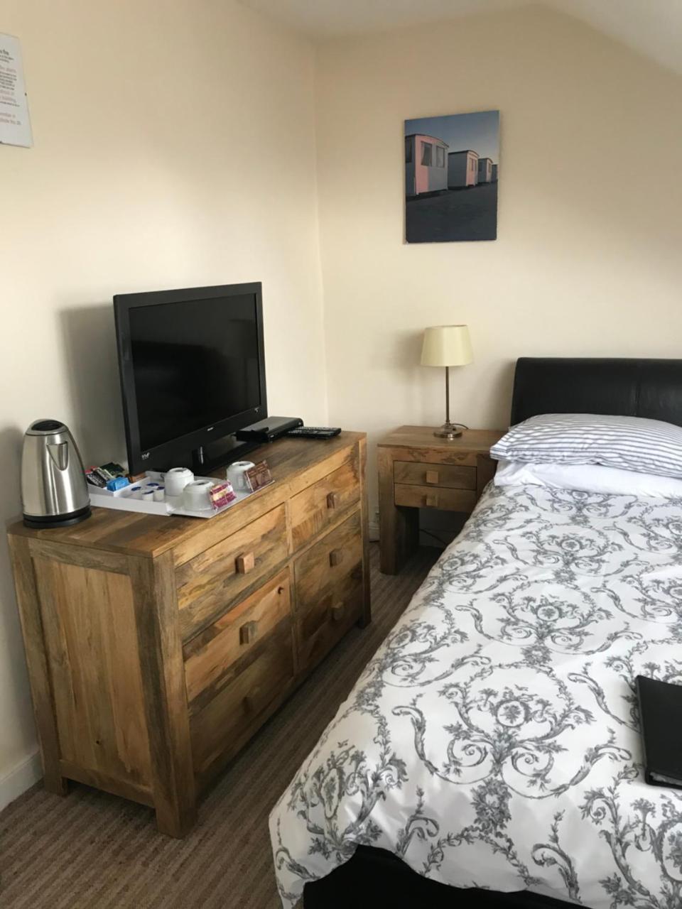 Wentworth Guesthouse Whitby Kültér fotó