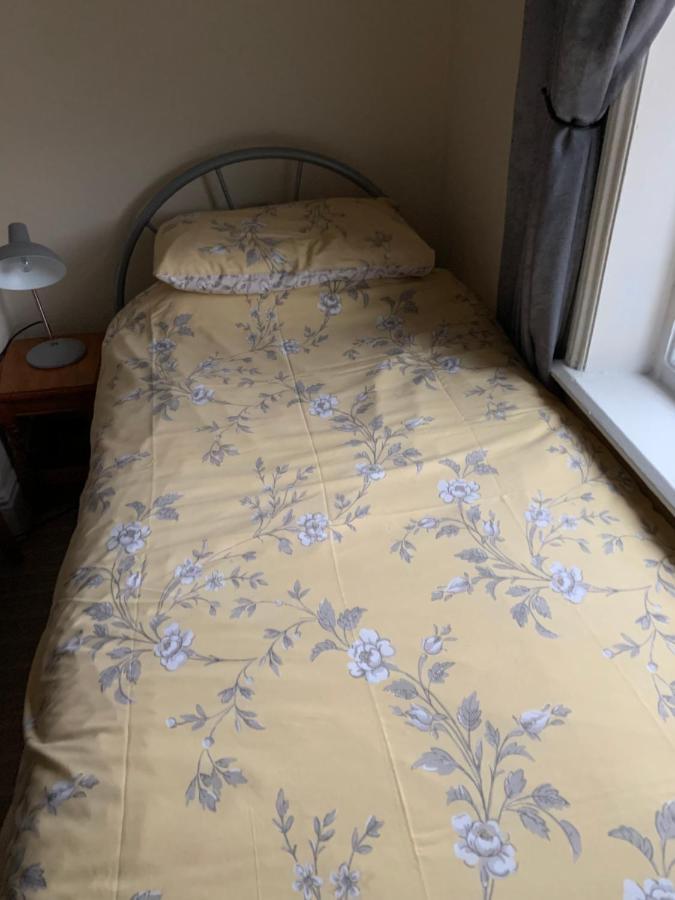 Wentworth Guesthouse Whitby Kültér fotó